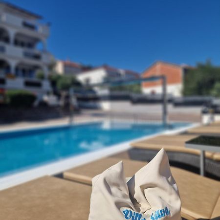 Luxury Apartments Silva With Sea View Okrug Gornji Eksteriør bilde