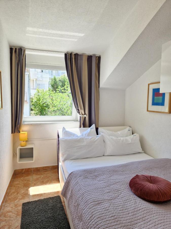 Luxury Apartments Silva With Sea View Okrug Gornji Eksteriør bilde